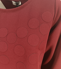 MAGLIA DONNA M/L AI262531/AF Tellini S.R.L. Großhandelskleidung